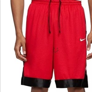 Men's Dri-FIT Elite Basketball
Shorts